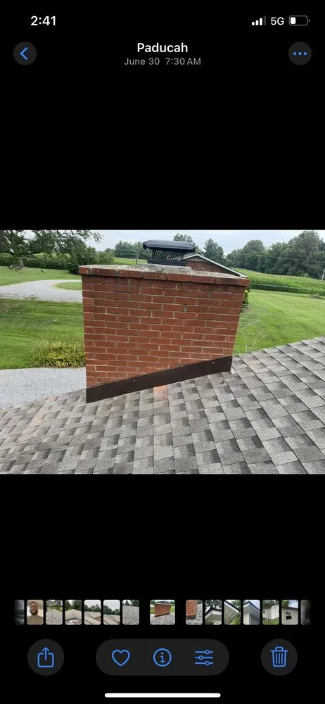 Slide of Miracle Synergy Solutions