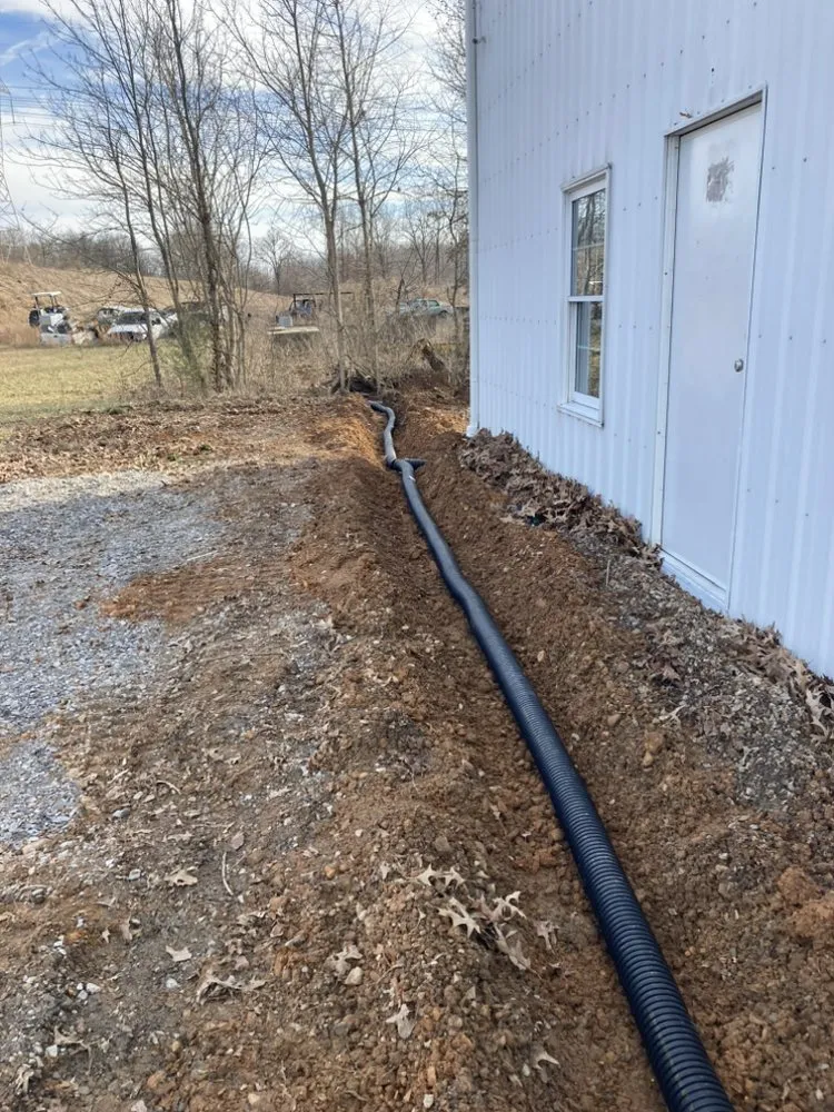 Slide of Miracle Synergy Solutions