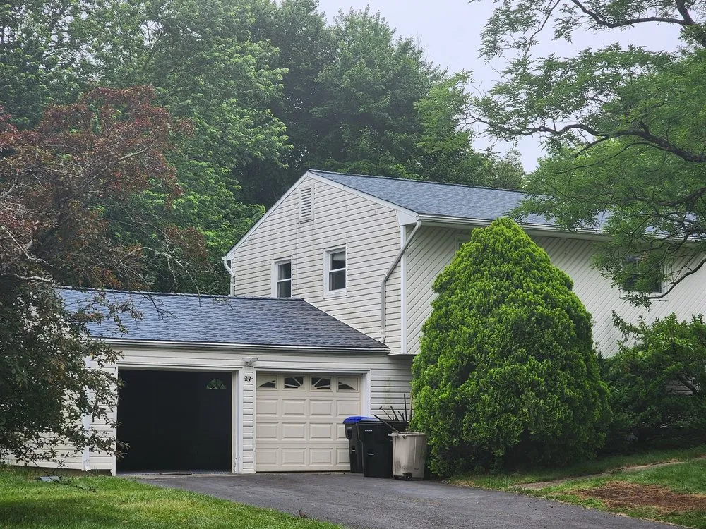 Slide of Miraglia Contractors