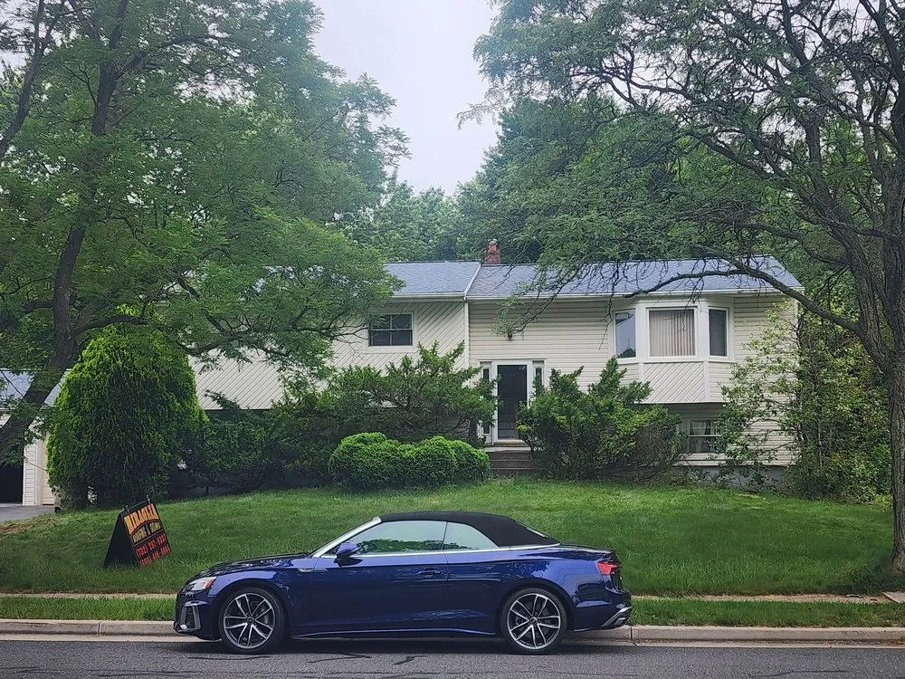 Slide of Miraglia Contractors