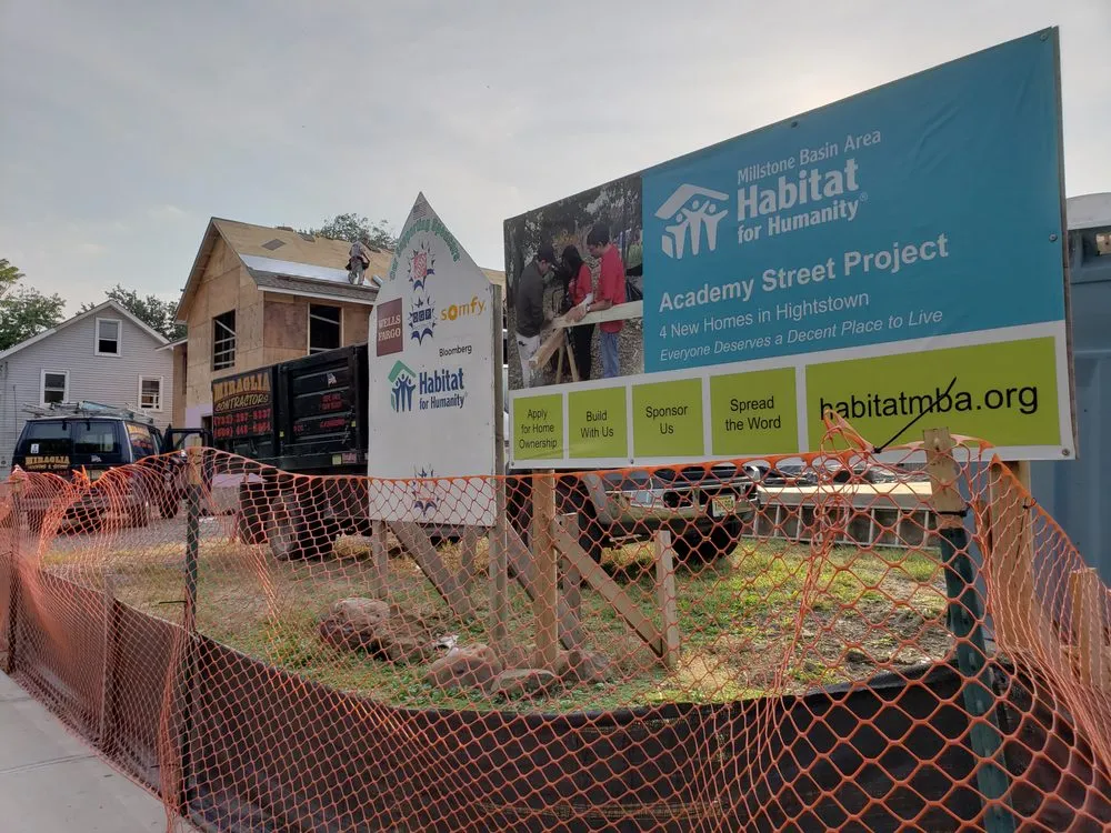 Slide of Miraglia Contractors