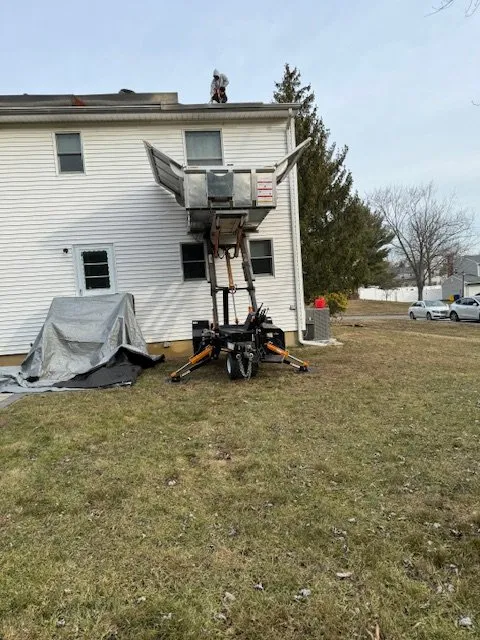 Slide of Miraglia Contractors