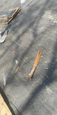 Miranda Construcción Logo