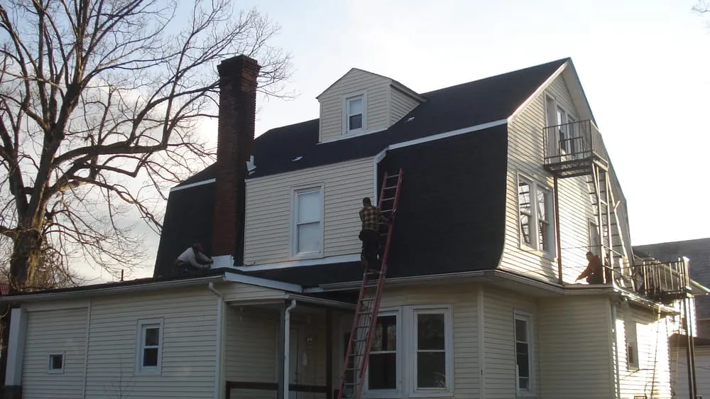 Slide of Miranda Construction Services, LLC