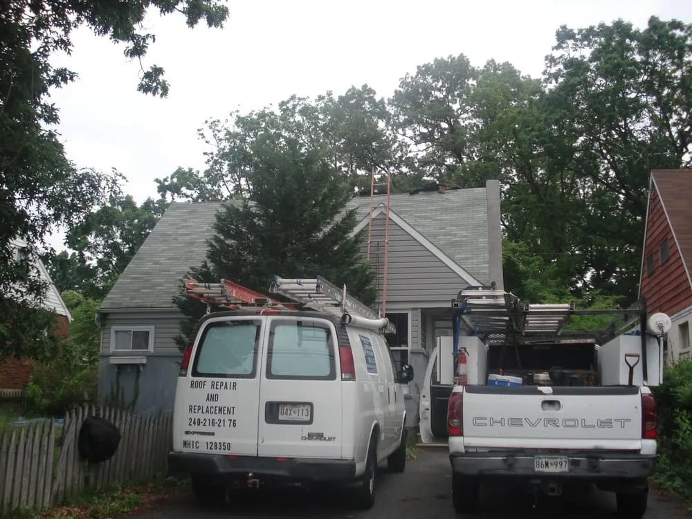 Slide of Miranda Construction Services, LLC