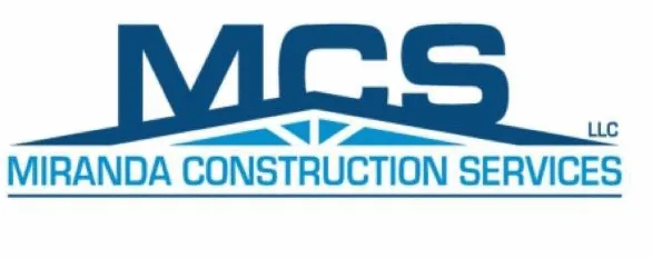 Miranda Construction Services, LLC Logo
