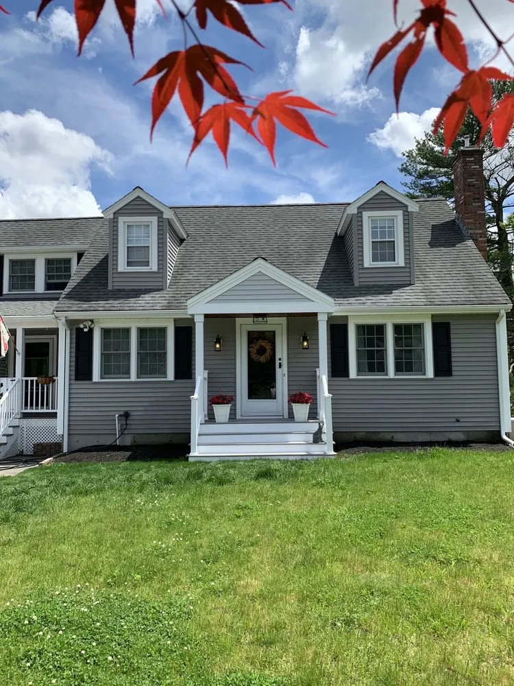 Slide of Miranda General Service