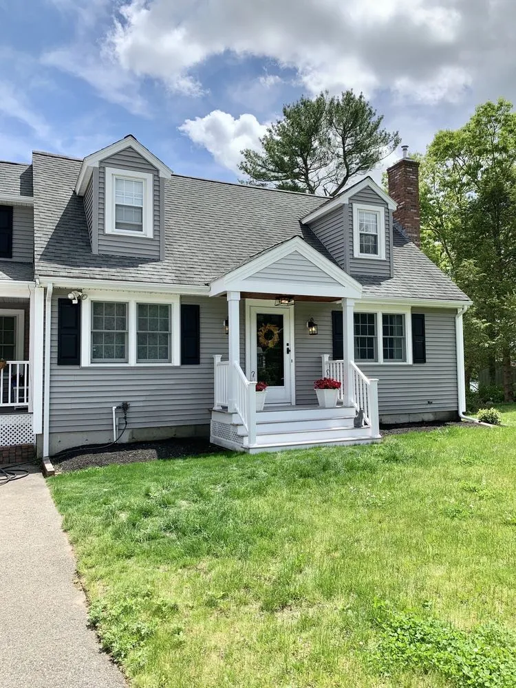 Slide of Miranda General Service