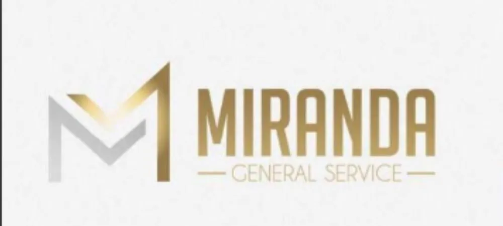 Slide of Miranda General Service