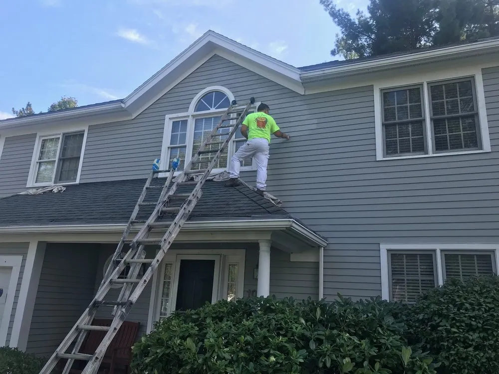 Slide of Miranda General Service