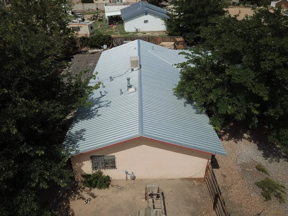 Slide of Miranda Premiere Construction