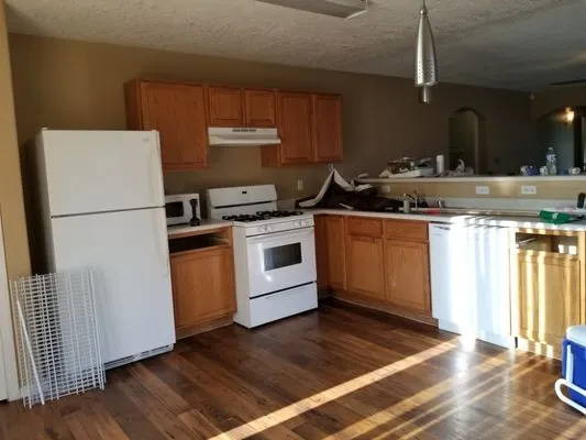 Miranda Premiere Construction Logo