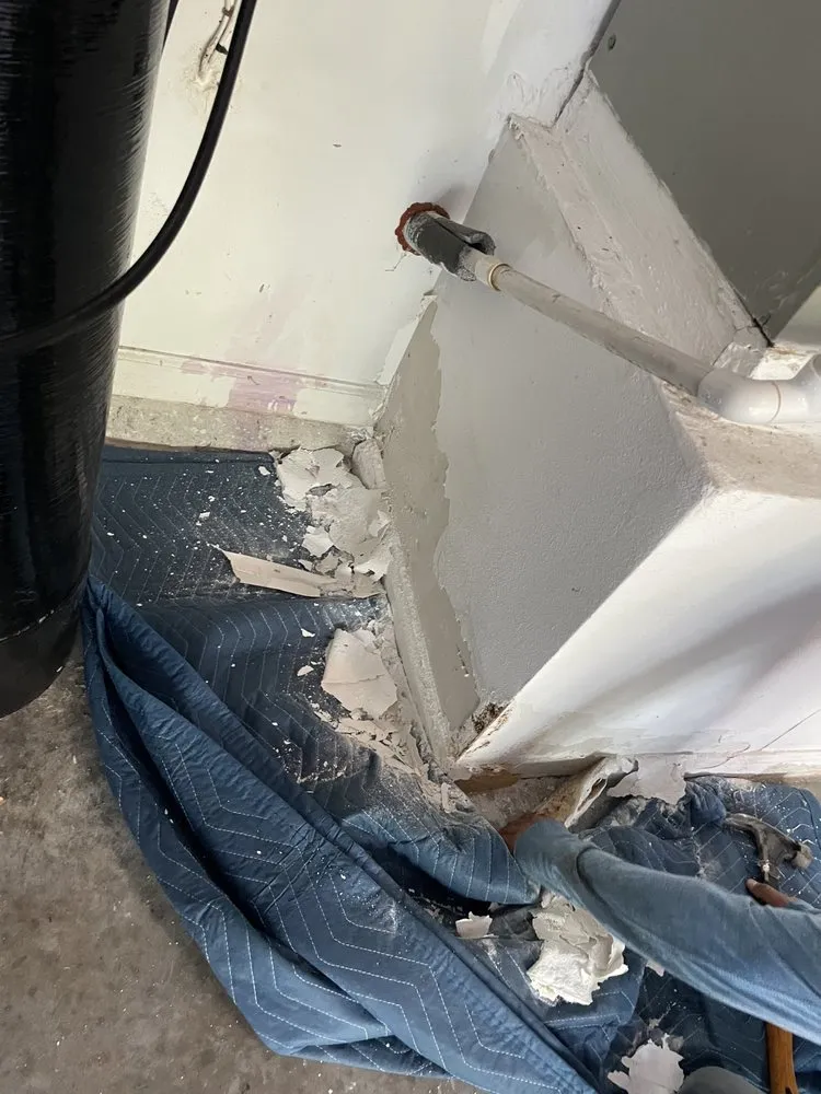 Slide of Miranda’s Brothers Construction Services