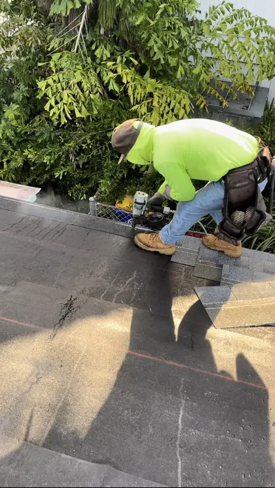 Slide of Miranda’s Brothers Construction Services