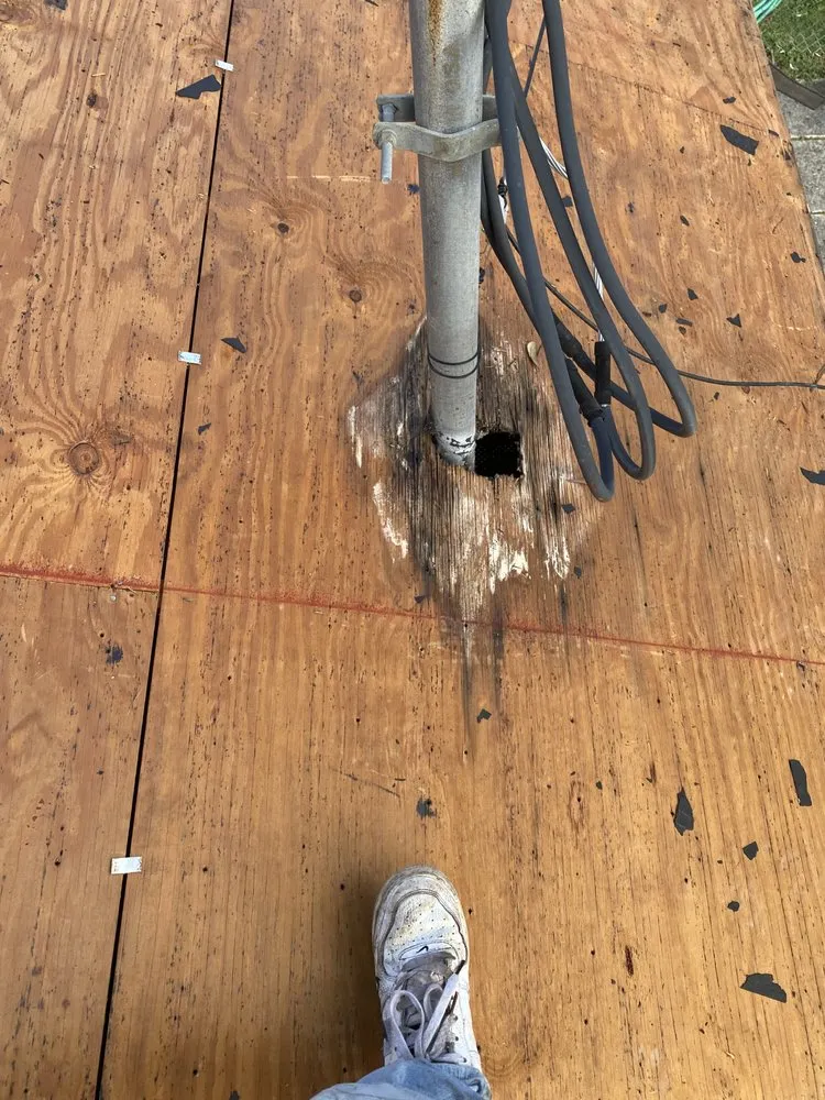 Slide of Miranda’s Brothers Construction Services