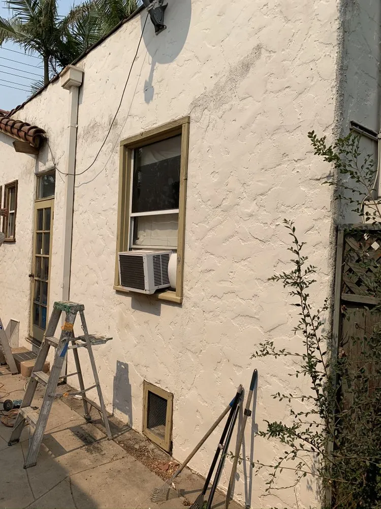 Slide of Miranda’s Painting Services