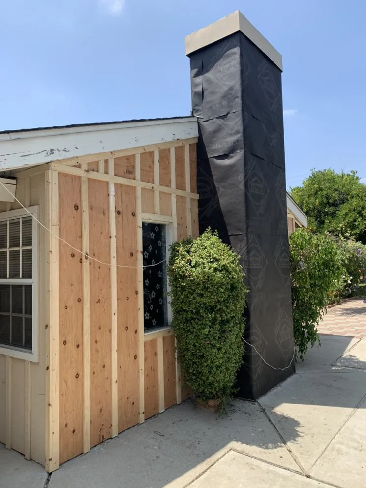 Slide of Miranda’s Painting Services