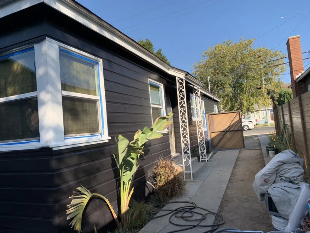 Slide of Miranda’s Painting Services