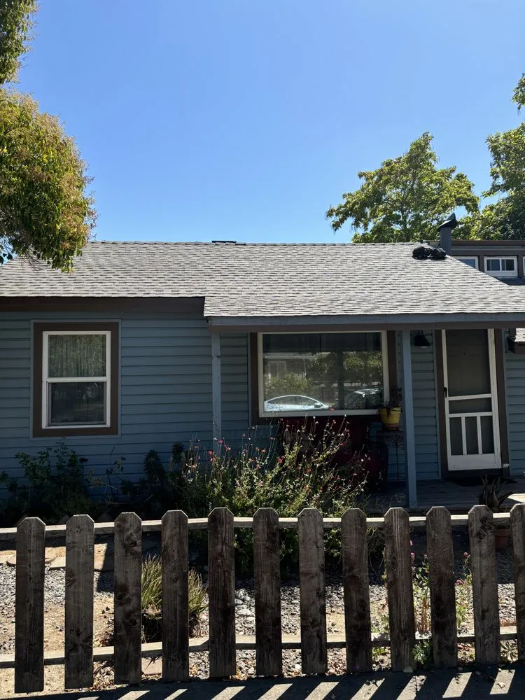 Slide of Miranda's Roofing Partnership