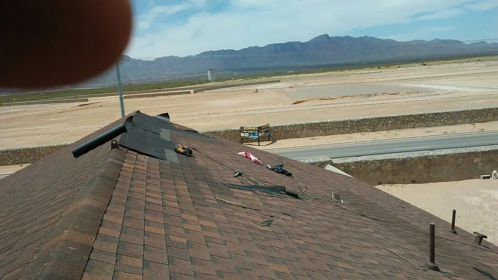 Slide of Mireles Roofing and Construction