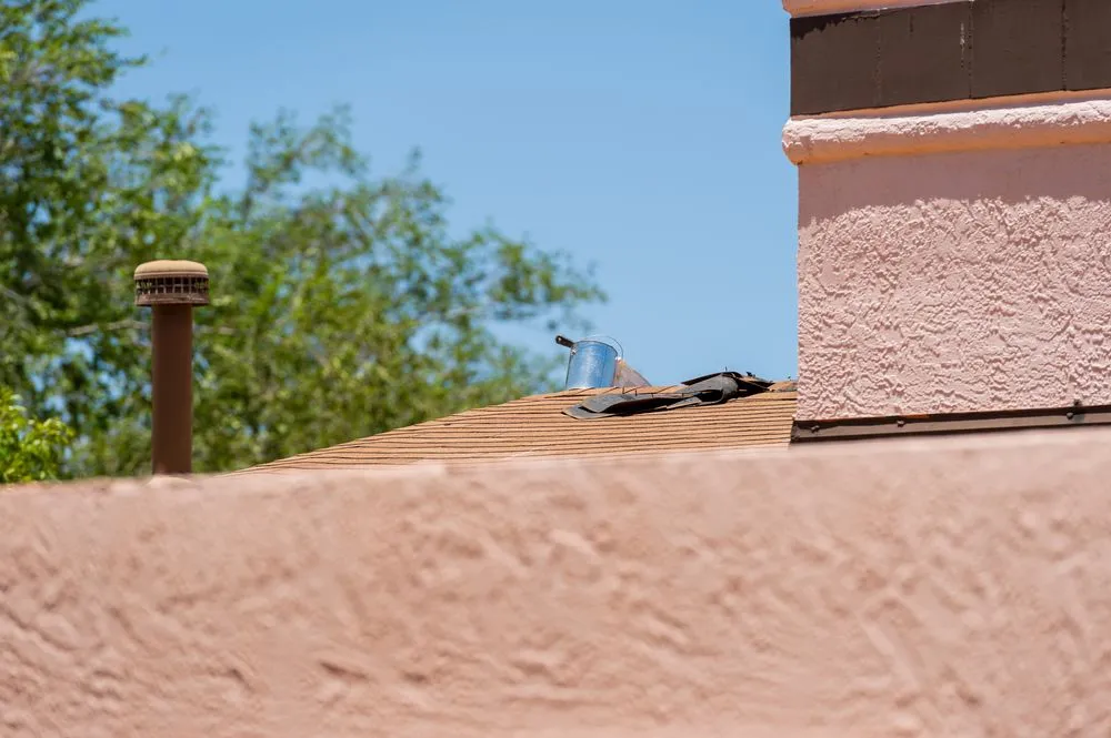 Slide of Mireles Roofing and Construction
