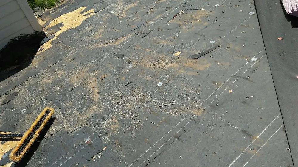 Slide of Mireles Roofing and Construction