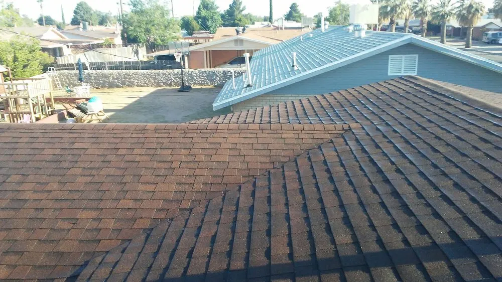 Slide of Mireles Roofing and Construction