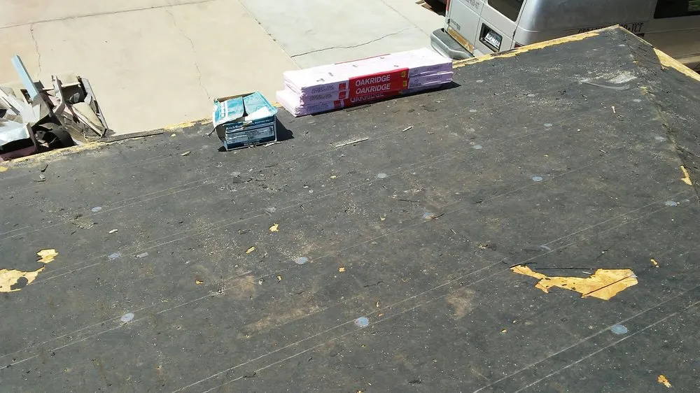 Slide of Mireles Roofing and Construction