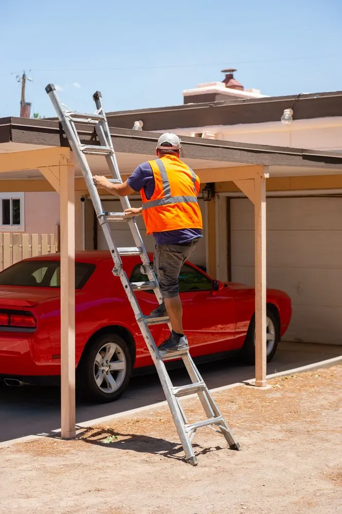 Slide of Mireles Roofing and Construction