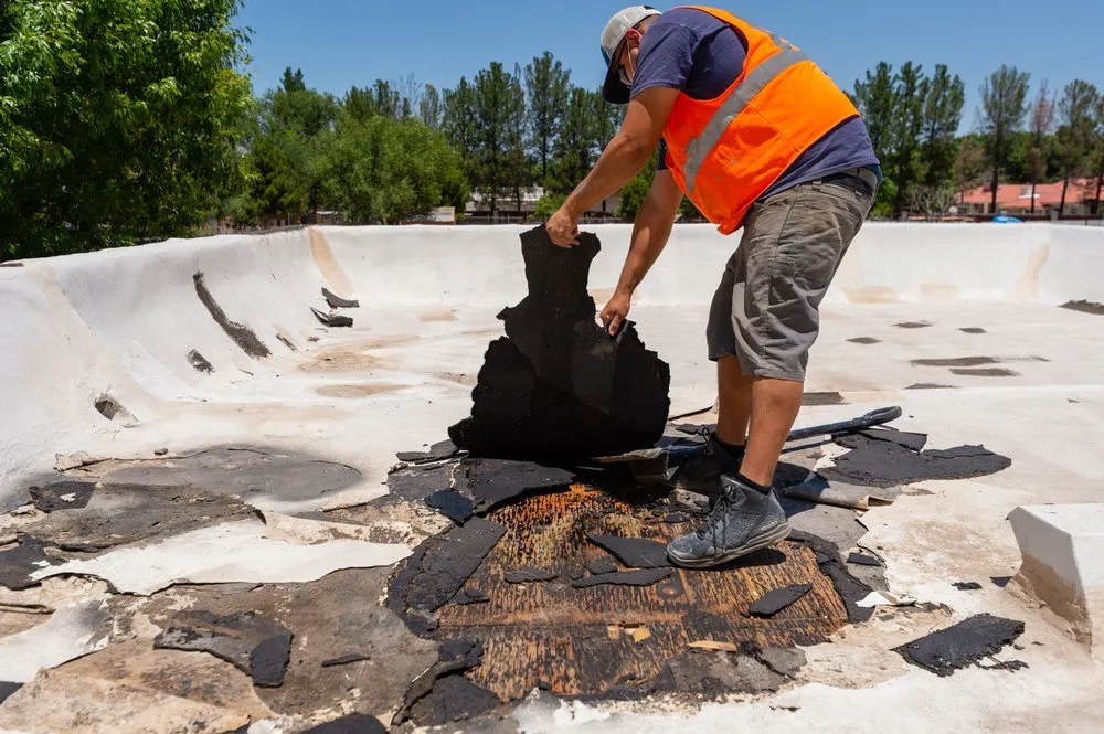 Slide of Mireles Roofing and Construction