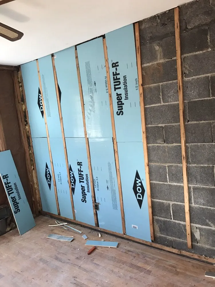 Slide of Mirzo Roofing & Construction