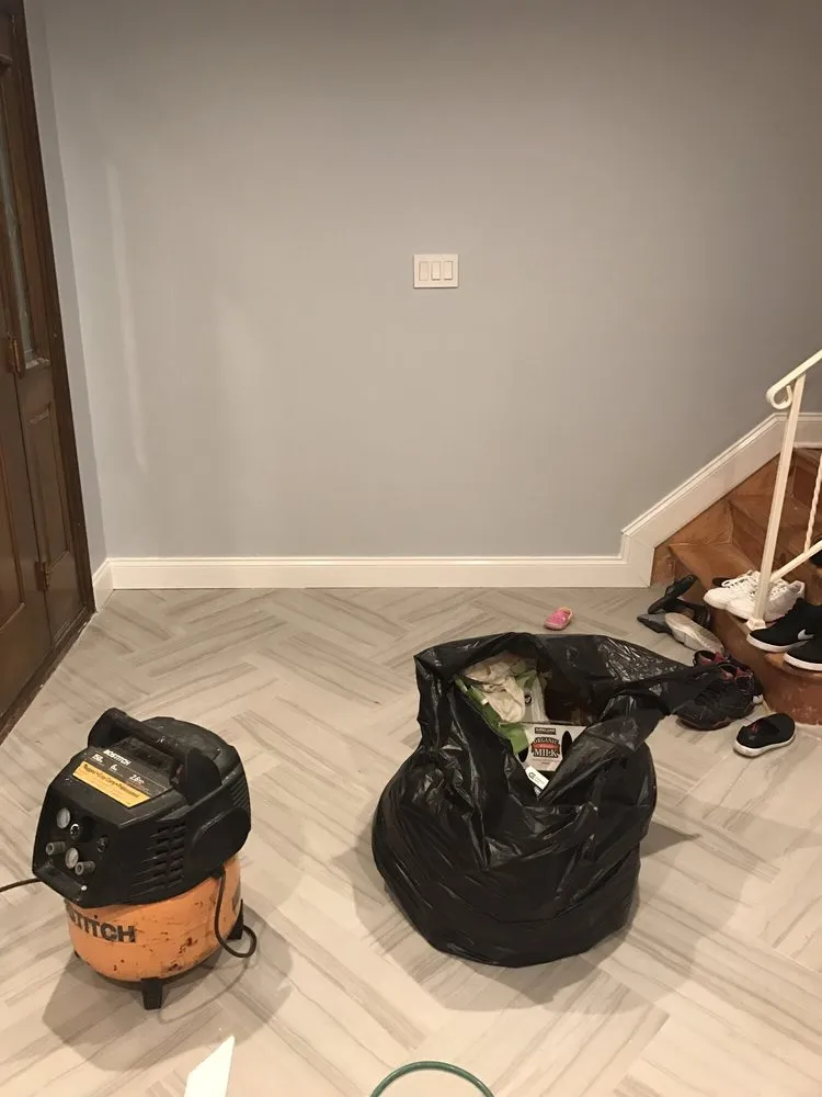 Slide of Mirzo Roofing & Construction