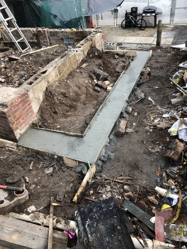 Slide of Mirzo Roofing & Construction