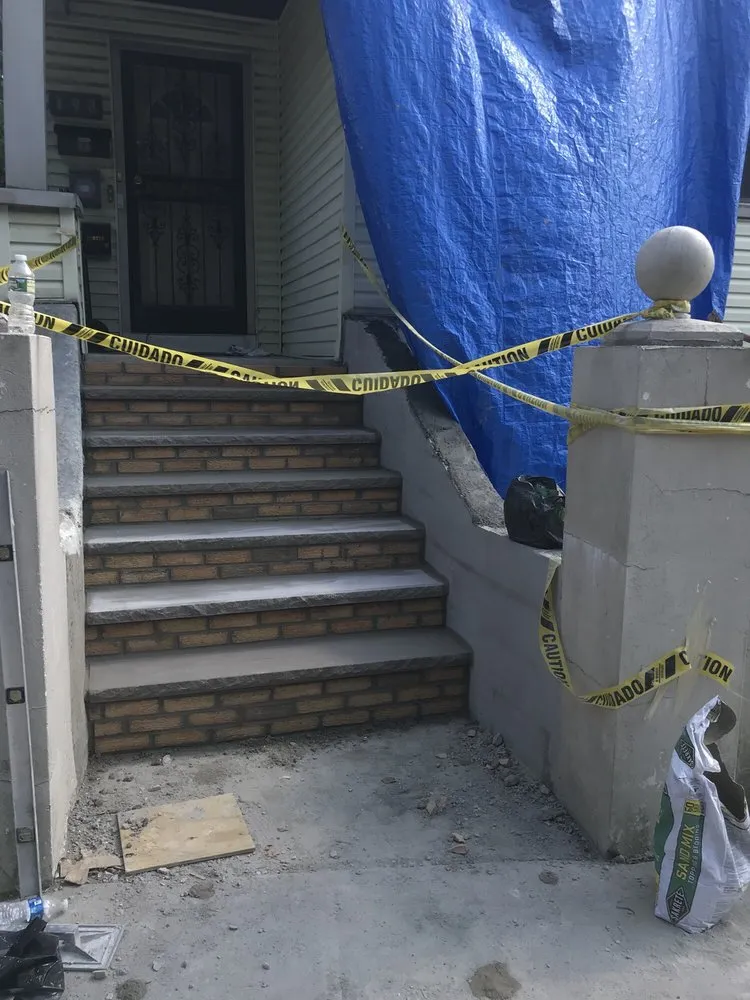 Slide of Mirzo Roofing & Construction