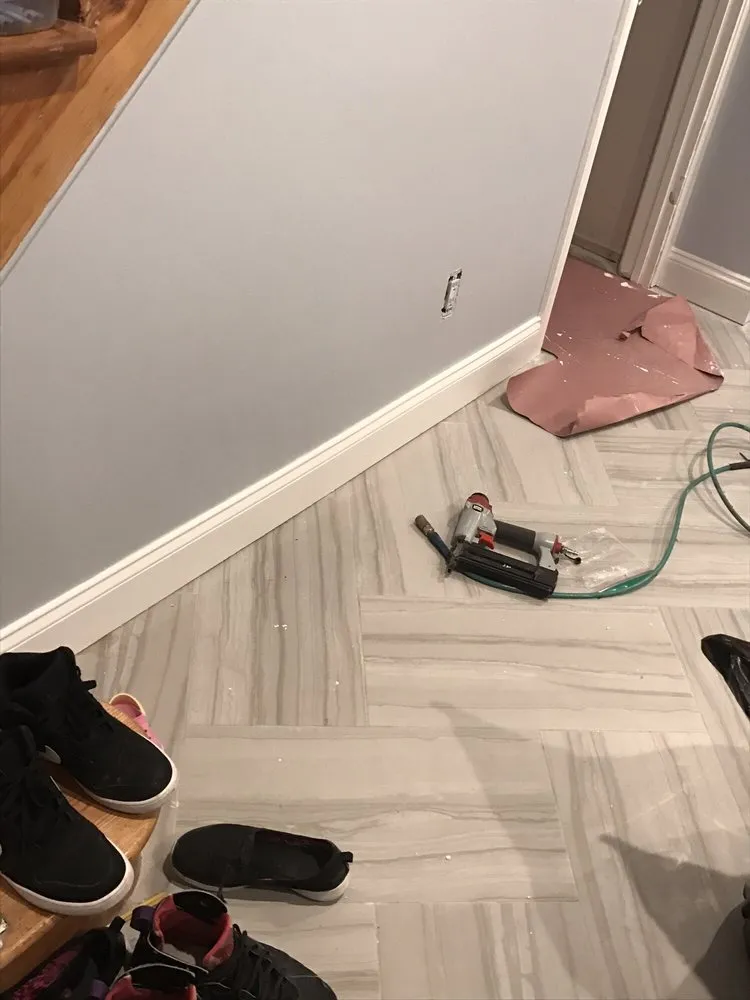 Slide of Mirzo Roofing & Construction