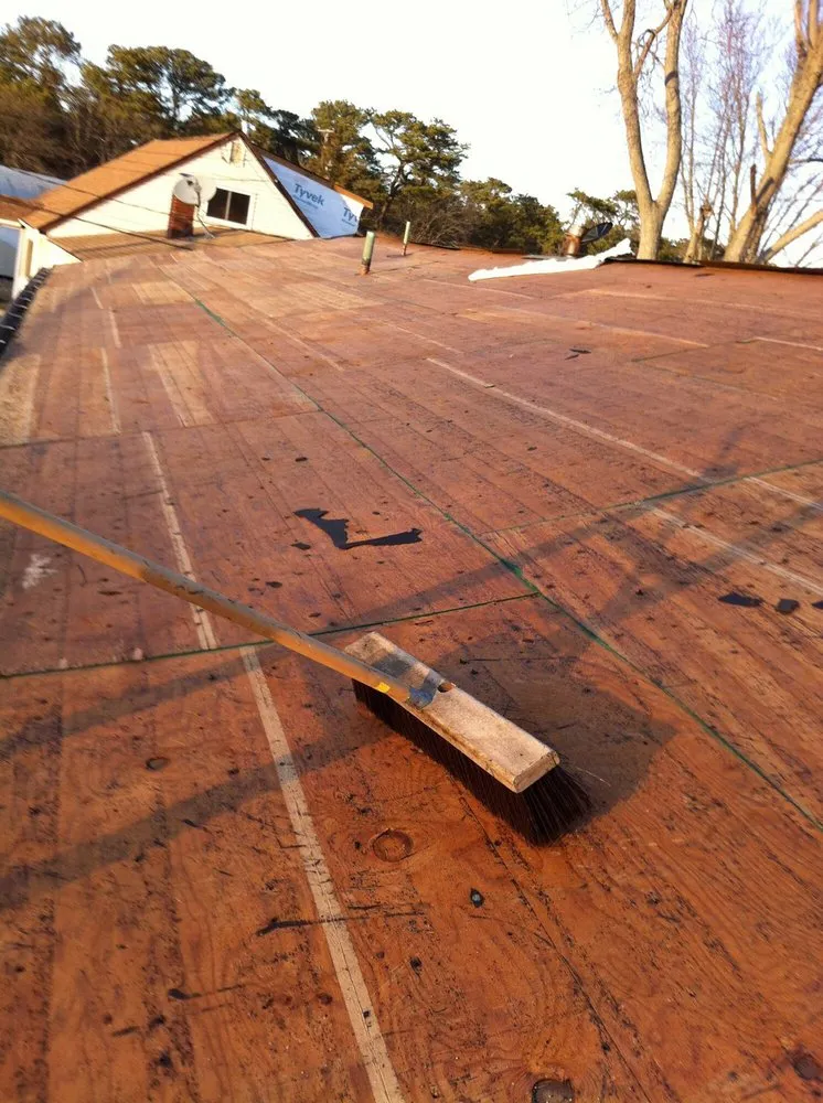 Slide of Mirzo Roofing & Construction