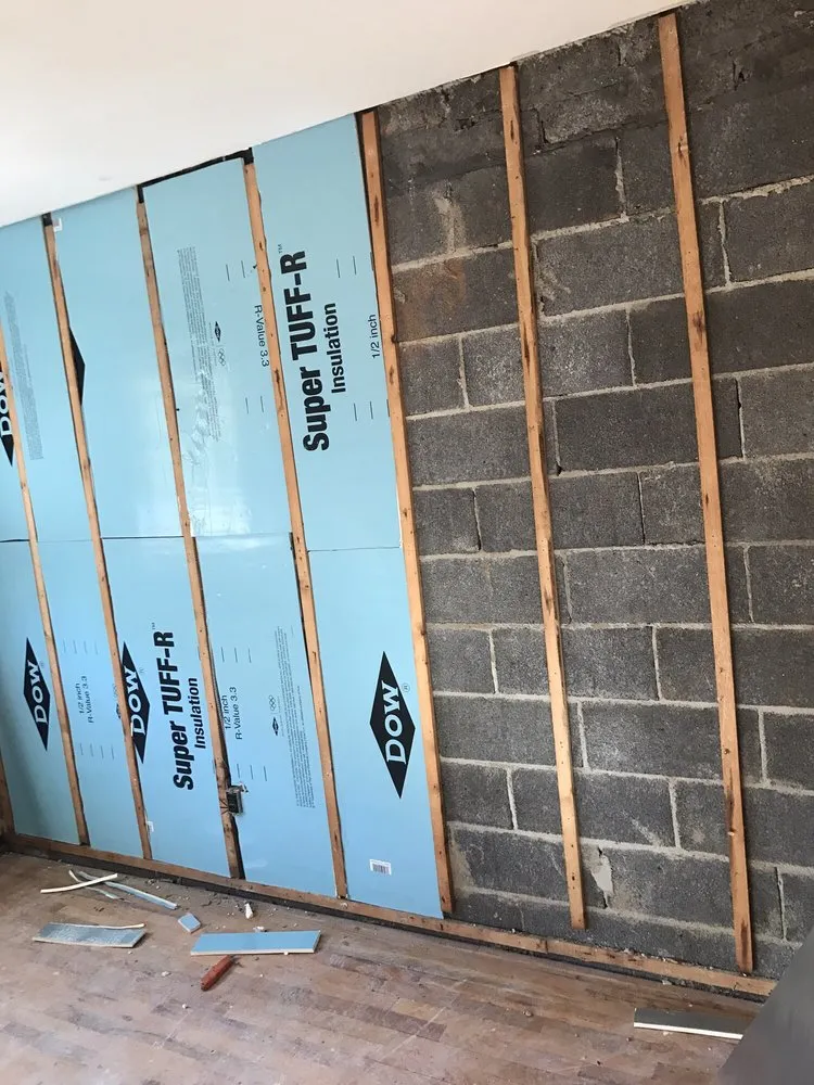 Slide of Mirzo Roofing & Construction