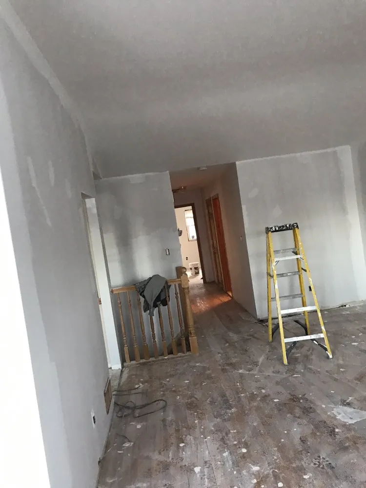 Slide of Mirzo Roofing & Construction