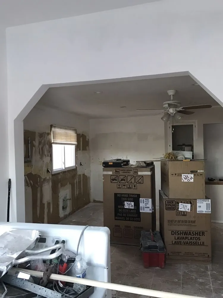 Slide of Mirzo Roofing & Construction