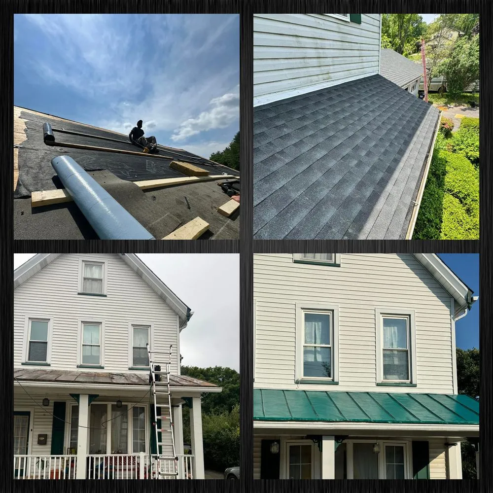 Slide of Mishan Keller Construction