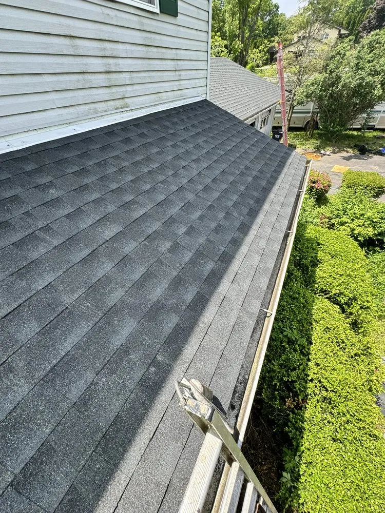 Slide of Mishan Keller Construction