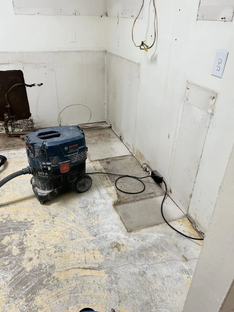 Slide of Mishan Keller Construction