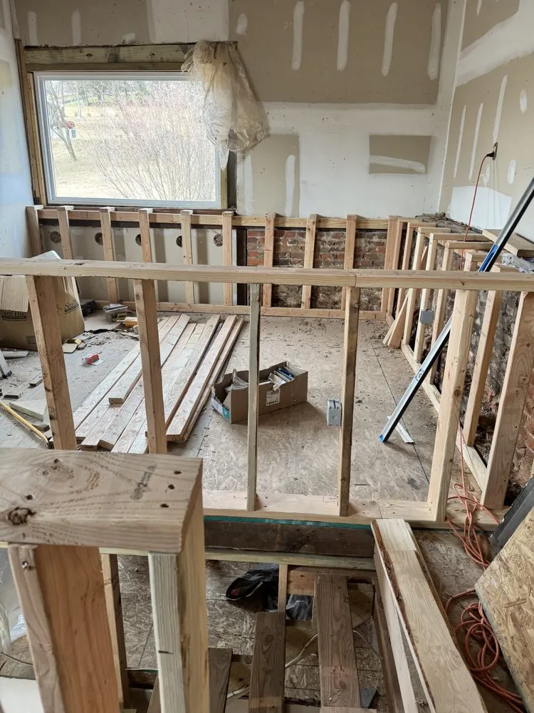 Slide of Mishan Keller Construction