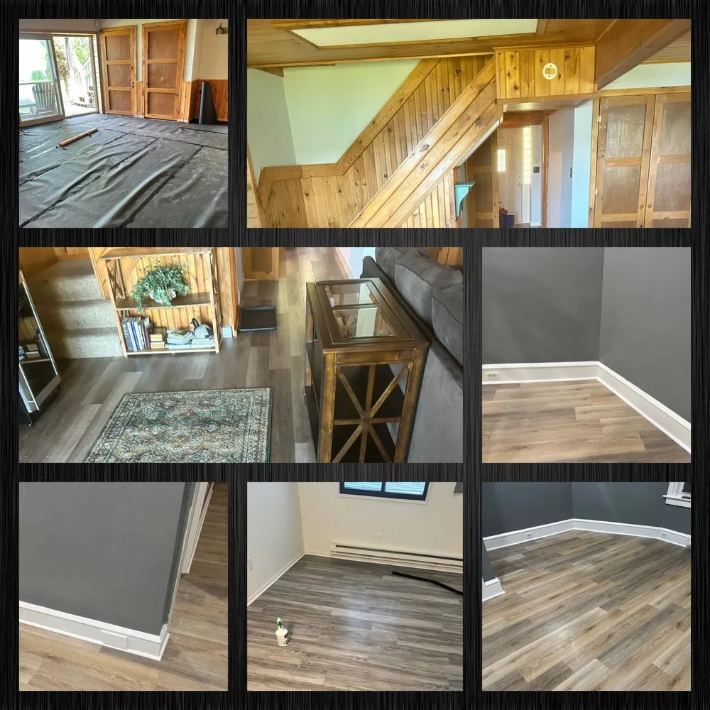 Slide of Mishan Keller Construction