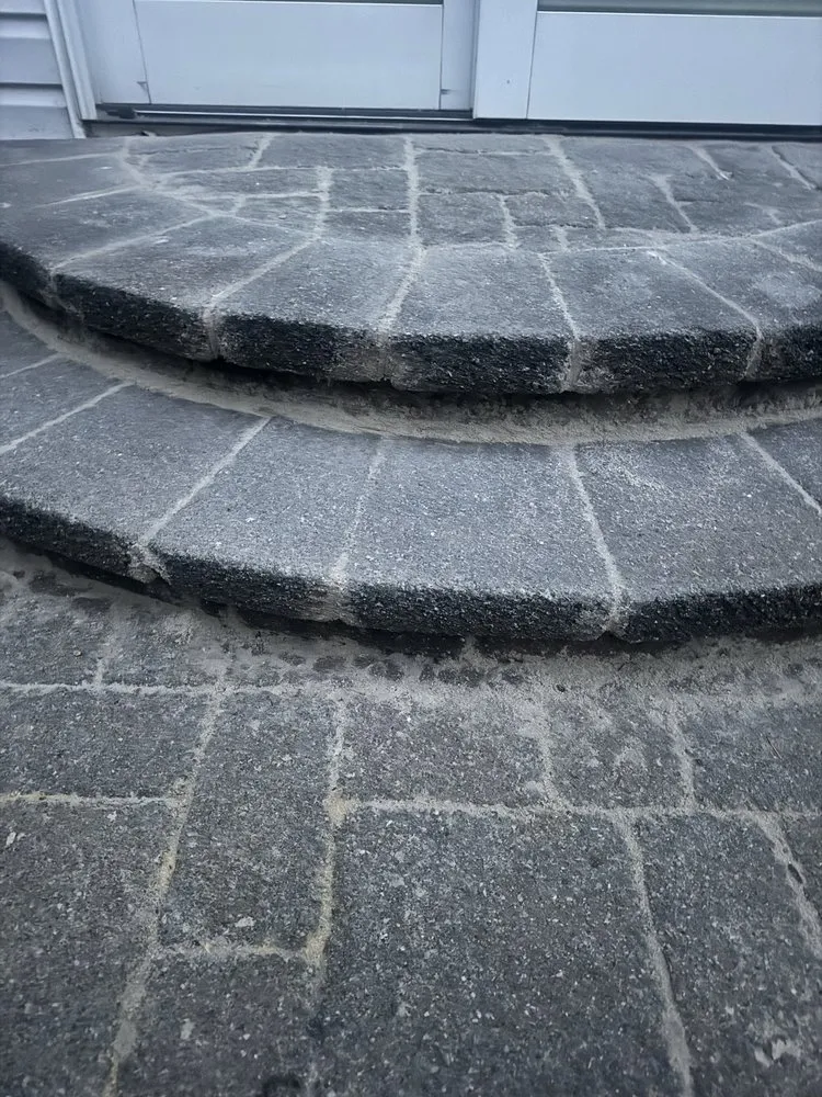 Slide of Mishan Keller Construction