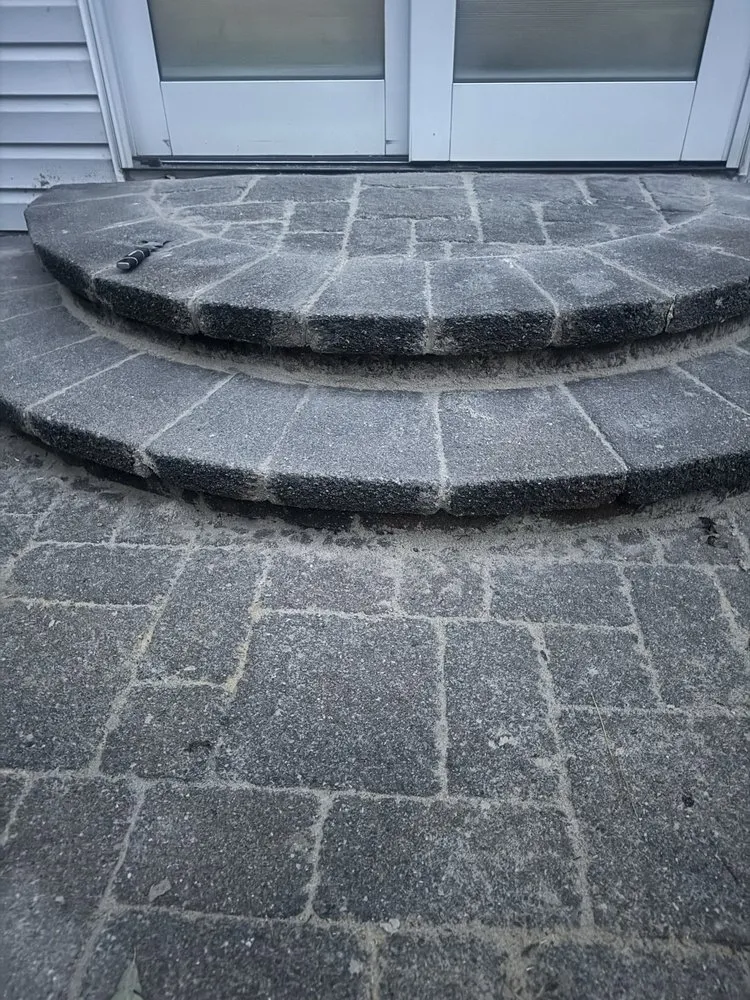 Slide of Mishan Keller Construction