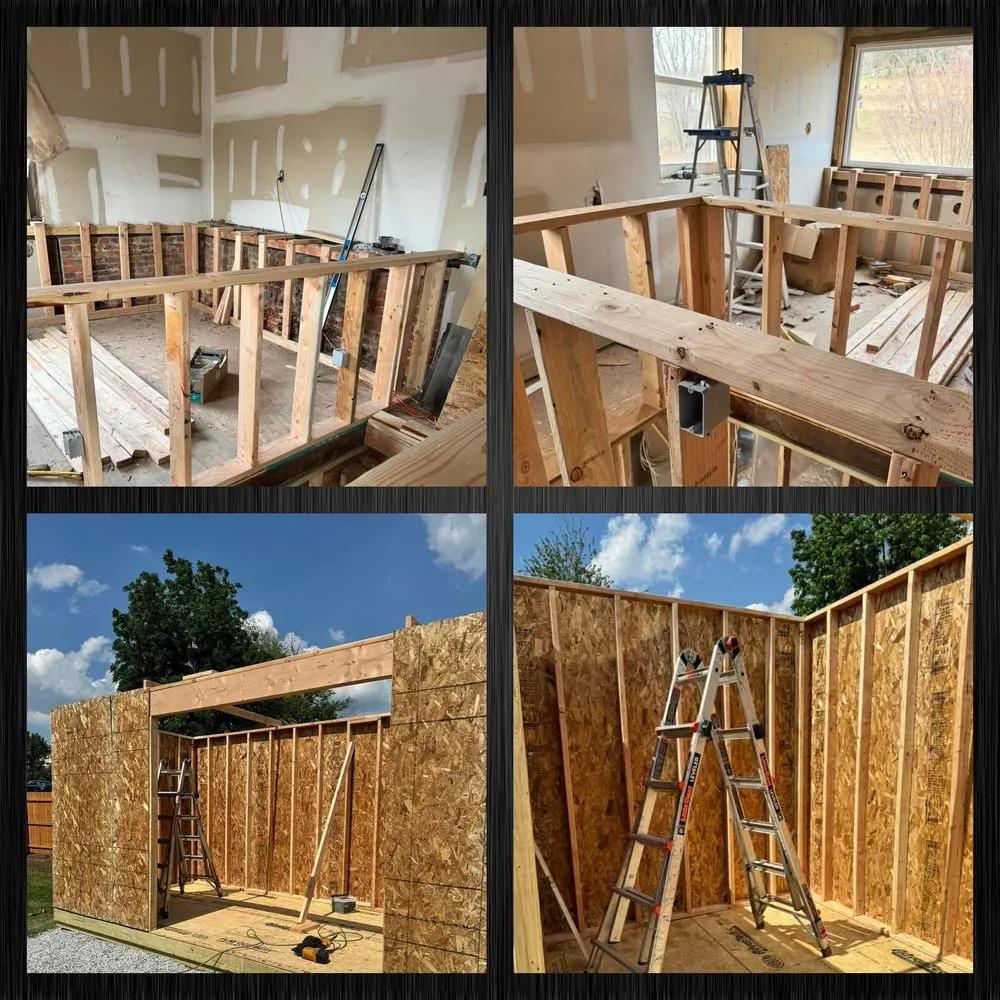 Slide of Mishan Keller Construction