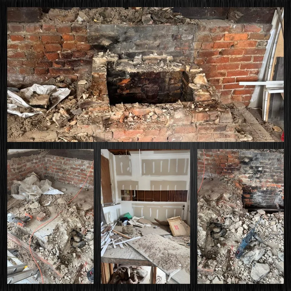 Slide of Mishan Keller Construction