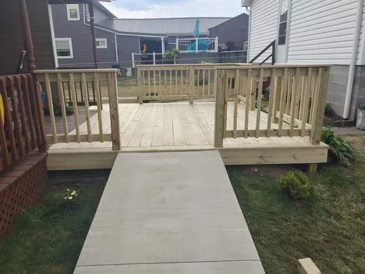 Miskanin Construction