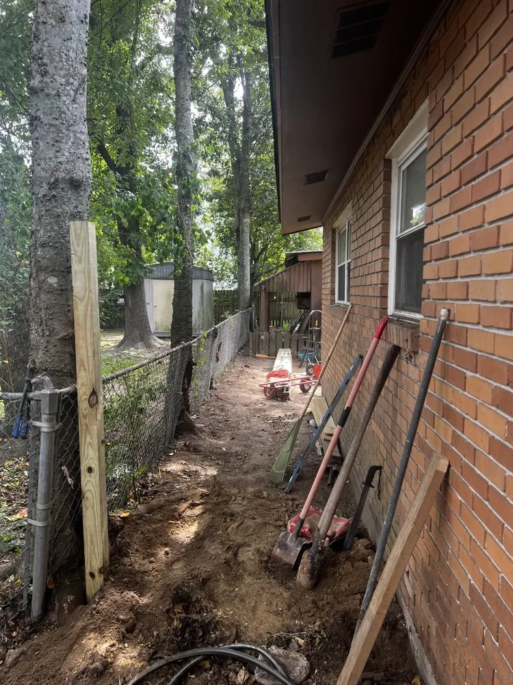 Slide of Miss cruz service cleaning